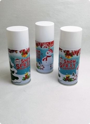 KAR SPREYİ (150ml)