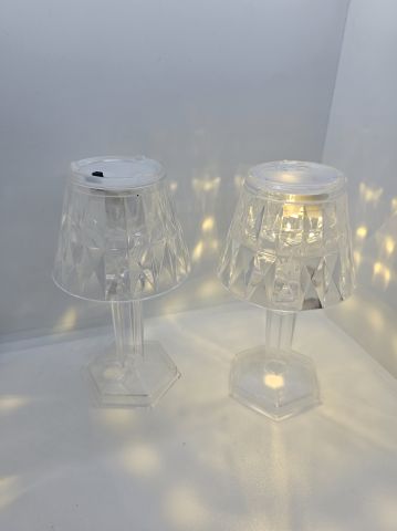 Led Masa Lambası MZ-2740