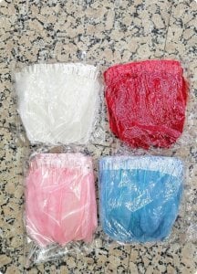 2 Metrelik Kartal Kuşu Tüyü