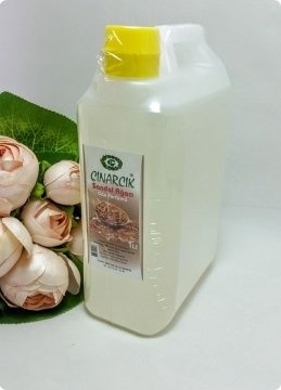 Orjinal Bambu Oda Kokusu / Parfümü