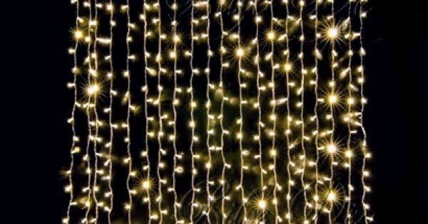 2,5*2,5 Mt. Perde Işık