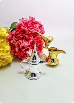 İbrik Nikah, Kına hediyelik Obje