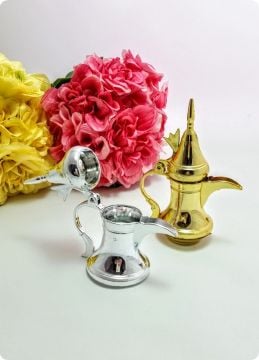 İbrik Nikah, Kına hediyelik Obje