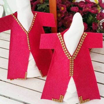 Keçe Kaftan Pecetelik (Yemekli Düğün Organizasyon)
