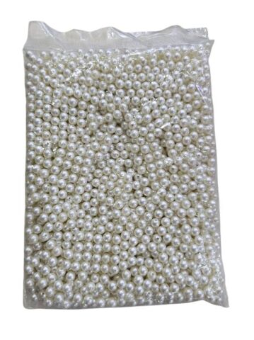 8 Mm İnci