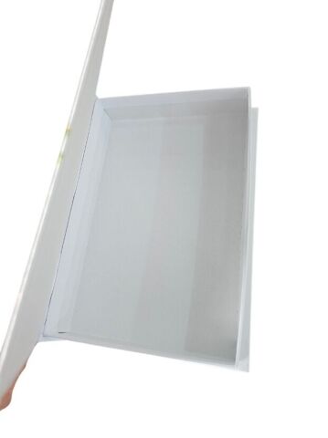 Yılbaşı Lüks Hediye Lokum ve Çikolata Kutusu