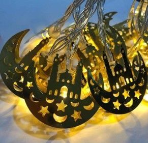 Ramazan Led Işık