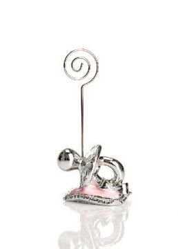 Emzik Kartlık-Notluk Pembe