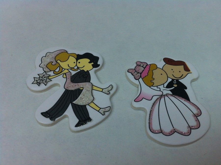 30/50 li Decota gelin damat