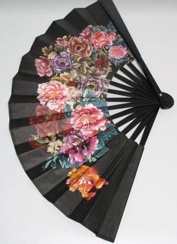 3 Model Yelpaze 12'li