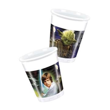 8 Li Star Wars Heroes Bardak
