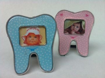 24 lü magnetlik diş çerçeve (diş buğdayı)