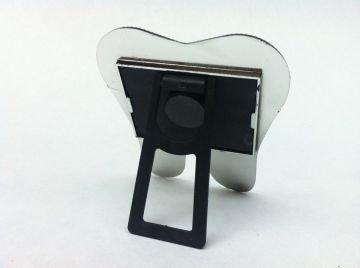 24 lü magnetlik diş çerçeve (diş buğdayı)