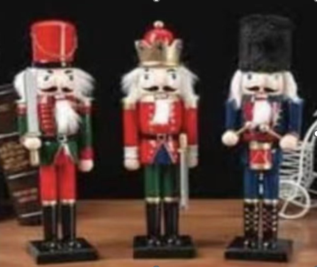 KURŞUN ASKER AHŞAP DEKORATİF EŞYA (SET