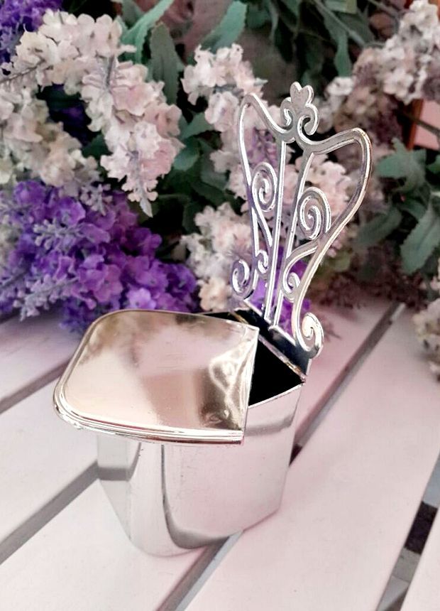 sandalye pvc kutu