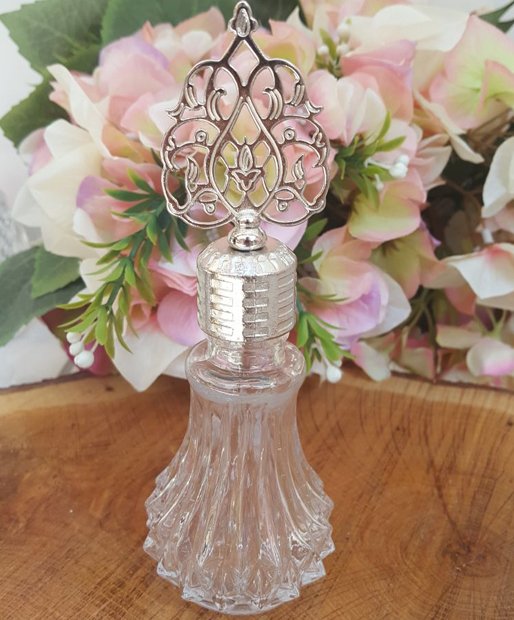 30 Adet Metal Tepelikli,Kristal Mini İksir Kolonya,Şişe Kolide;