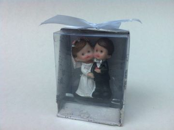 el ele Asetat kutulu gelin damat nikah şekeri