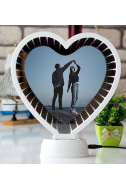 KALP SİHİRLİ AYNA