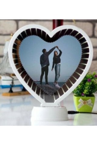 KALP SİHİRLİ AYNA