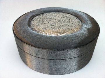 Oval büyük kutu