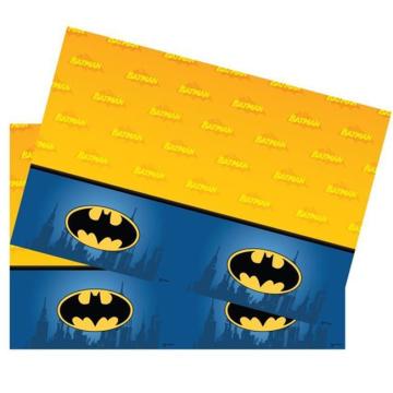 Batman Masa Örtüsü