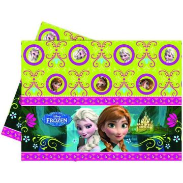 Frozen (Karlar Kraliçesi) Masa Örtüsü