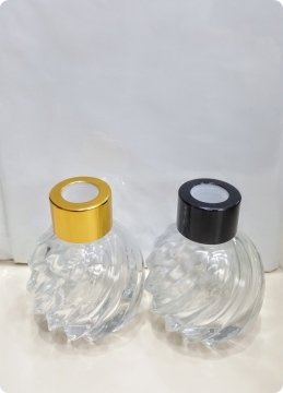Top Bambu Koku Şişesi