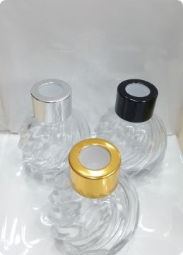 Top Bambu Koku Şişesi