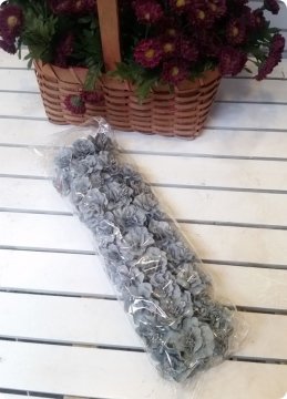 Tomurcuklu çiçek 60 lı