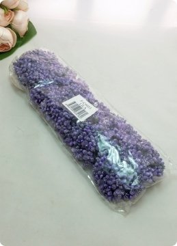 Damla Cipso tomurcuk Süs