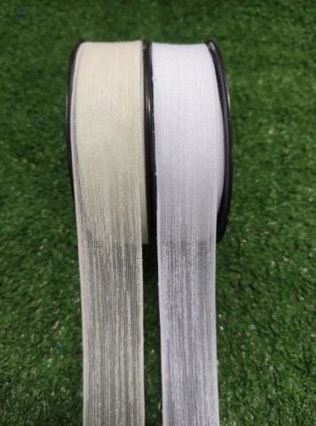 2 Cm Nopel Keten Kurdele (20 Mt)