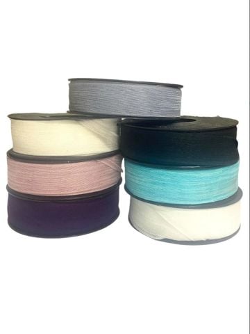 2 Cm Nopel Keten Kurdele (20 Mt)