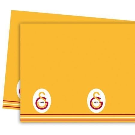 Galatasaray Masa Örtüsü