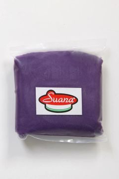 200 Gr Lila Şeker Hamuru