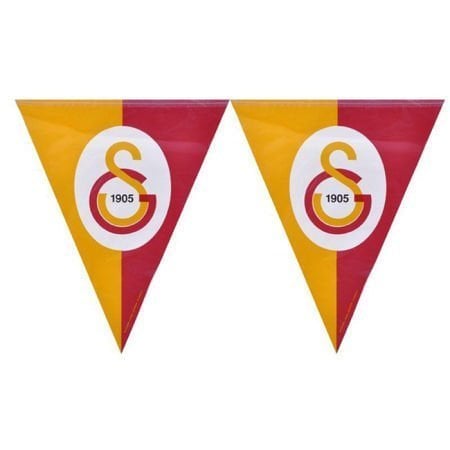 Galatasaray Üçgen Flama