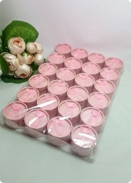 Silindir nikah şekeri Kutu