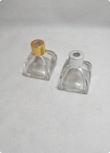Piramit bambu koku şişesi (50cc)