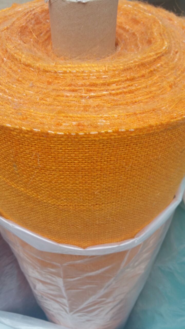 Renkli Etamin Kumaş Eni 1 mt