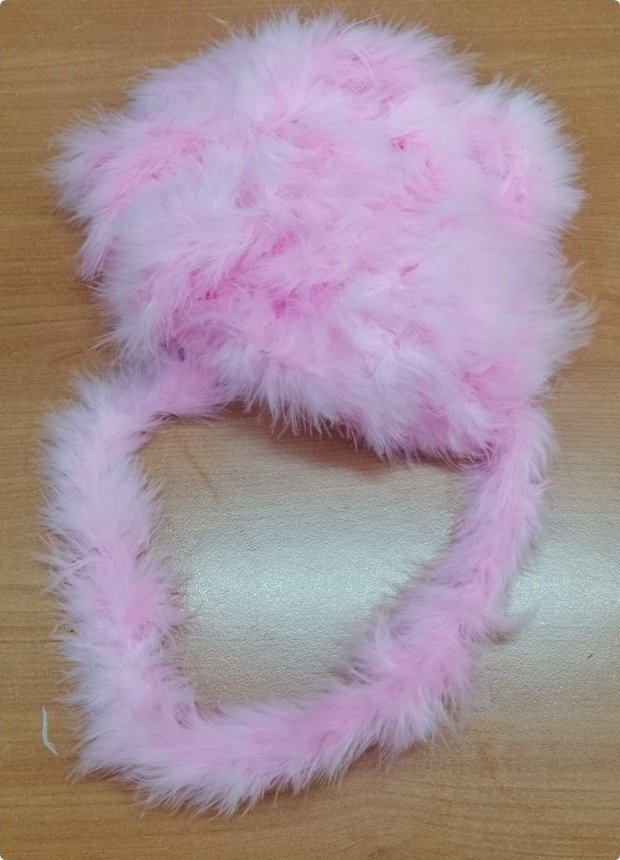 10 Metrelik Kedi Kuyruğu