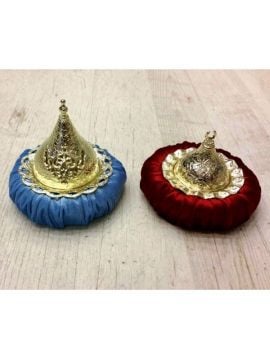 2 No Kubbeli Lokumluk ( Sadece Lokumluk)