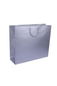 10 Lu 42x38 Cm Karton Poşet Büyük İpli Çanta