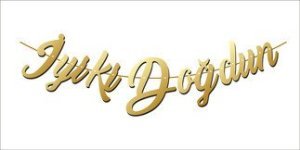 FLAMA İYİKİ DOĞDUN METALİZE ALTIN