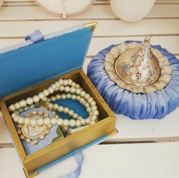 Bebek,Mevlüd, Hac,Umre,Sünnet,Kına Hediyelik Set