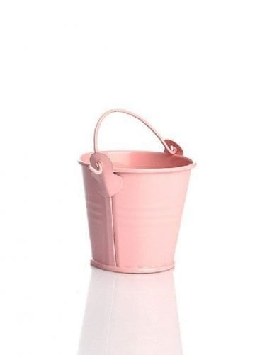 Metal Kova 12'li Pembe 12\\\'li