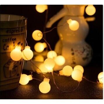 5m 28 Led RGB Işık Şeffaf Kablo Fişli Eklemeli MZ-18-20