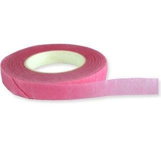 ÇİÇEK TELİ SARMA BANDI PEMBE