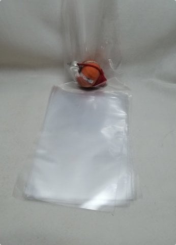 Şeffaf Poşet
