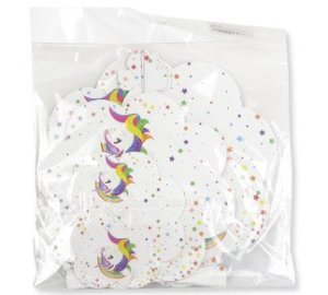 UNICORN CUP CAKE STANDI