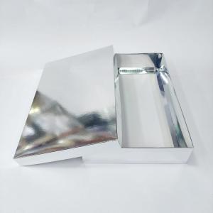40x26x8 cm Komple Karton Kutu