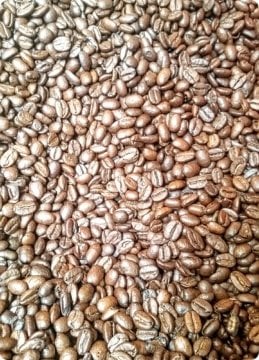 Kahve Çekirdeği 1 Kg